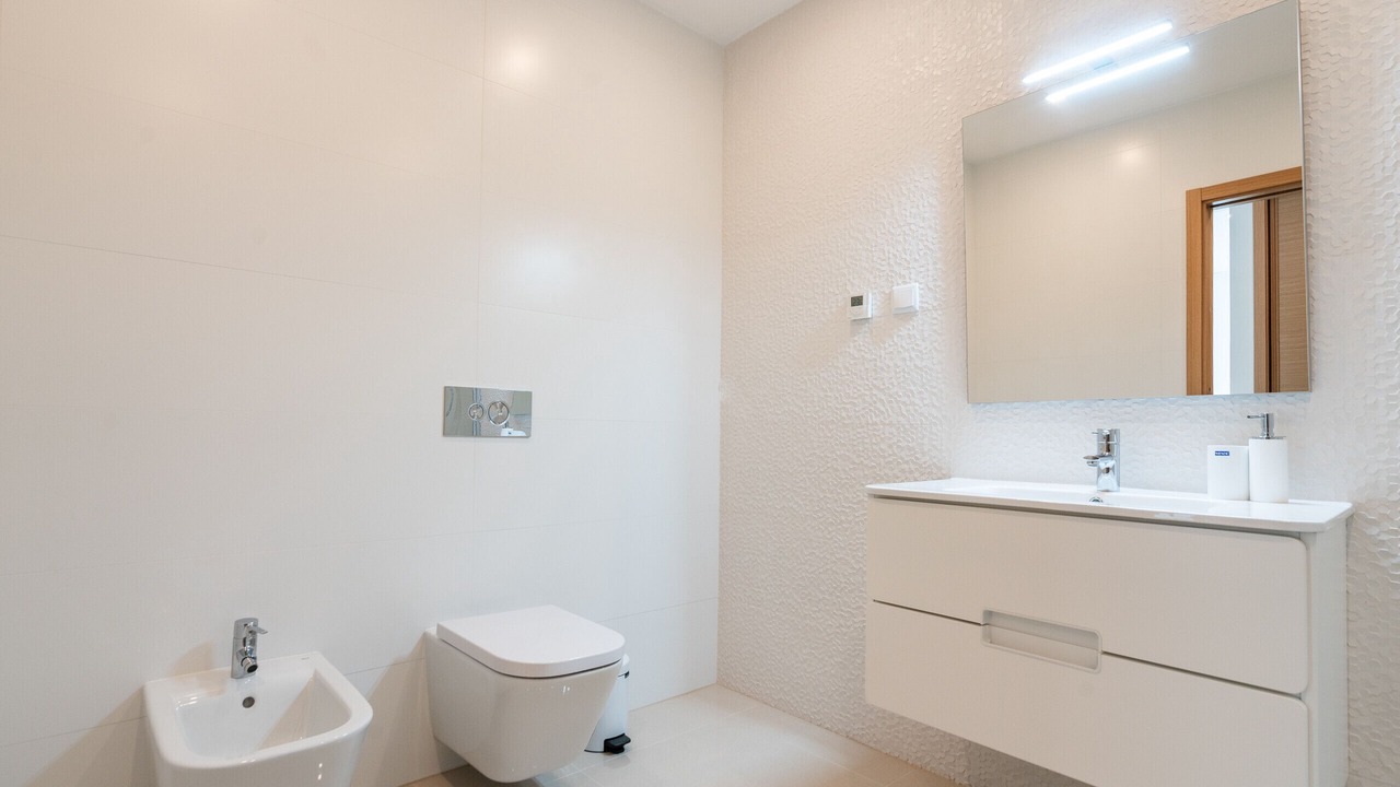 Photo of Bathroom in Lagos