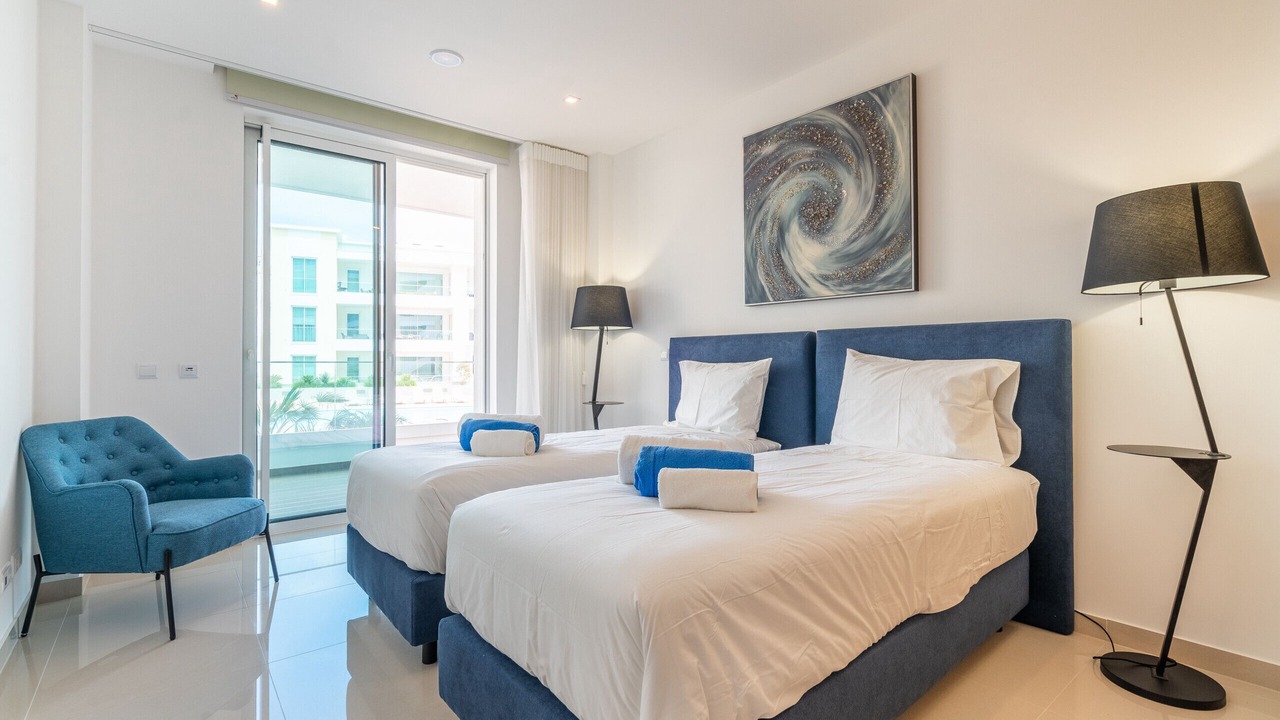 Photo of Bedroom in Lagos