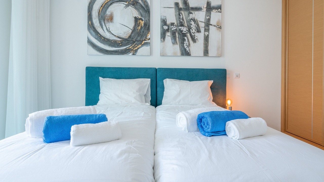 Photo of Bedroom in Lagos