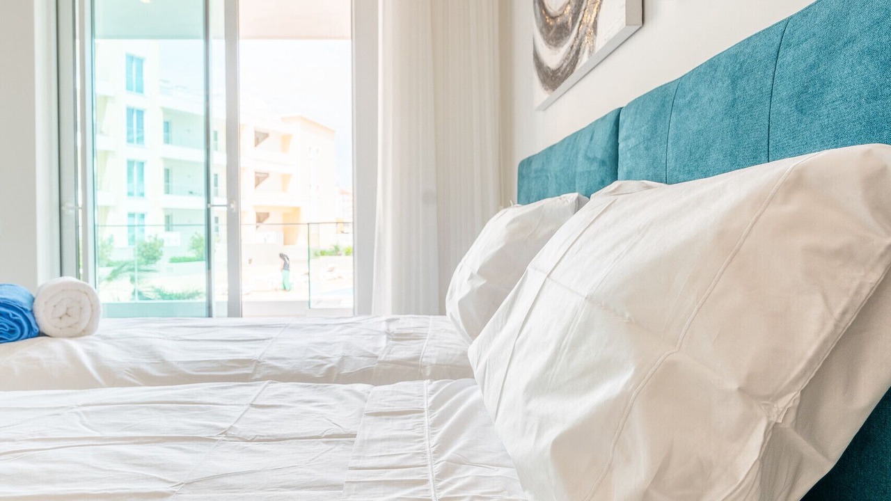 Photo of Bedroom in Lagos