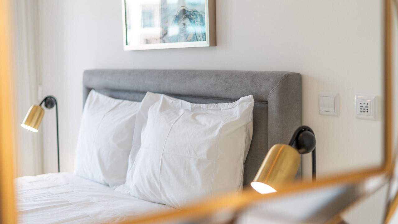 Photo of Bedroom in Lagos