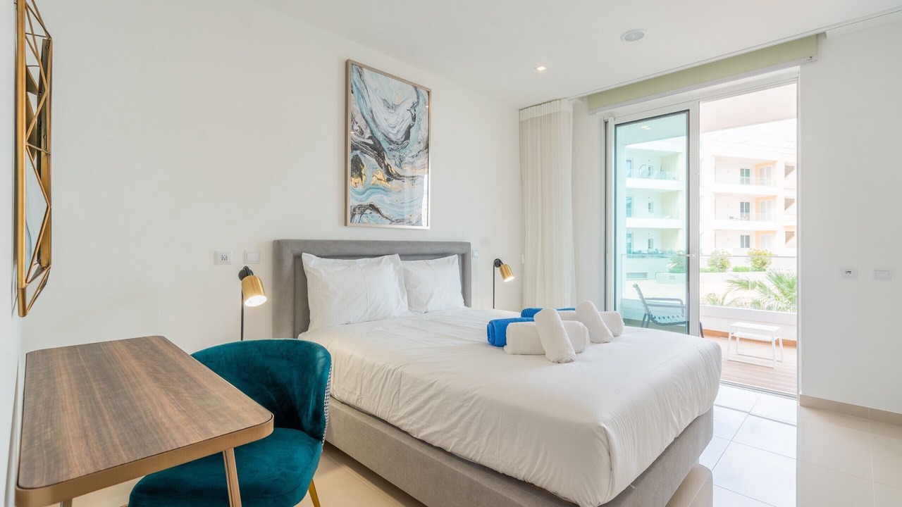 Photo of Bedroom in Lagos