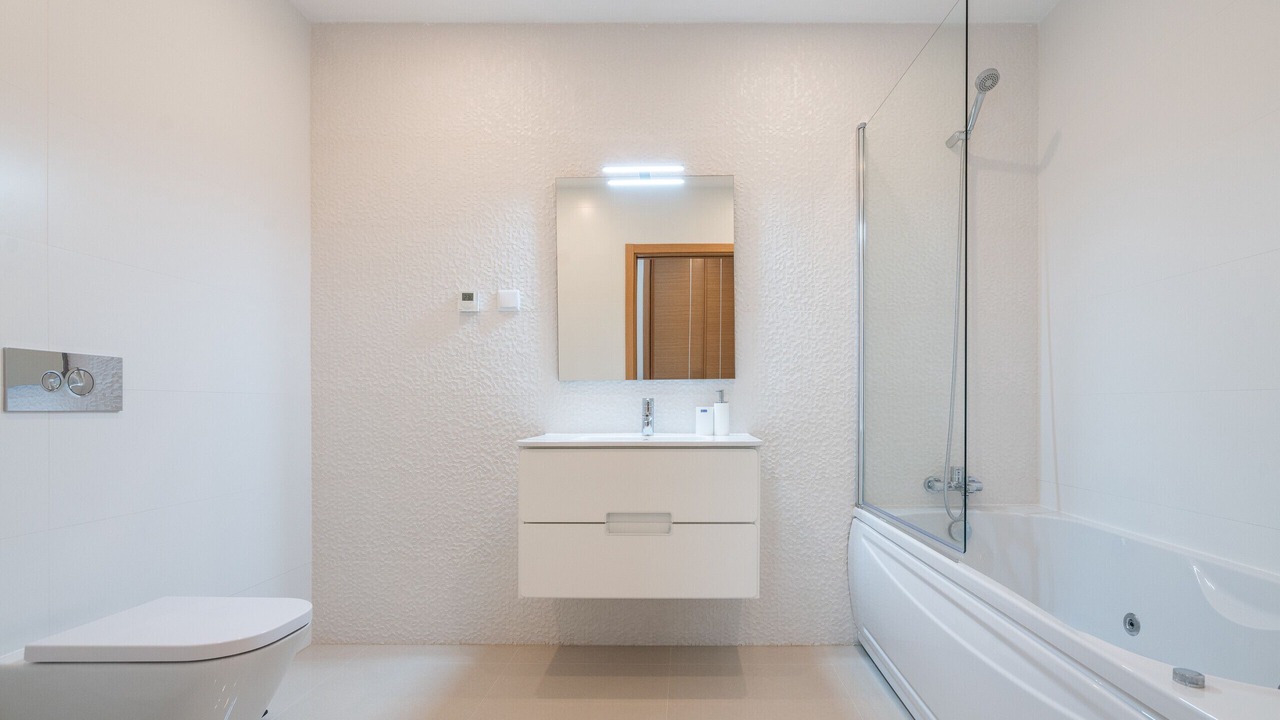Photo of Bathroom in Lagos