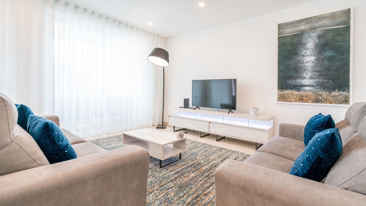Photo of Livingroom in Lagos