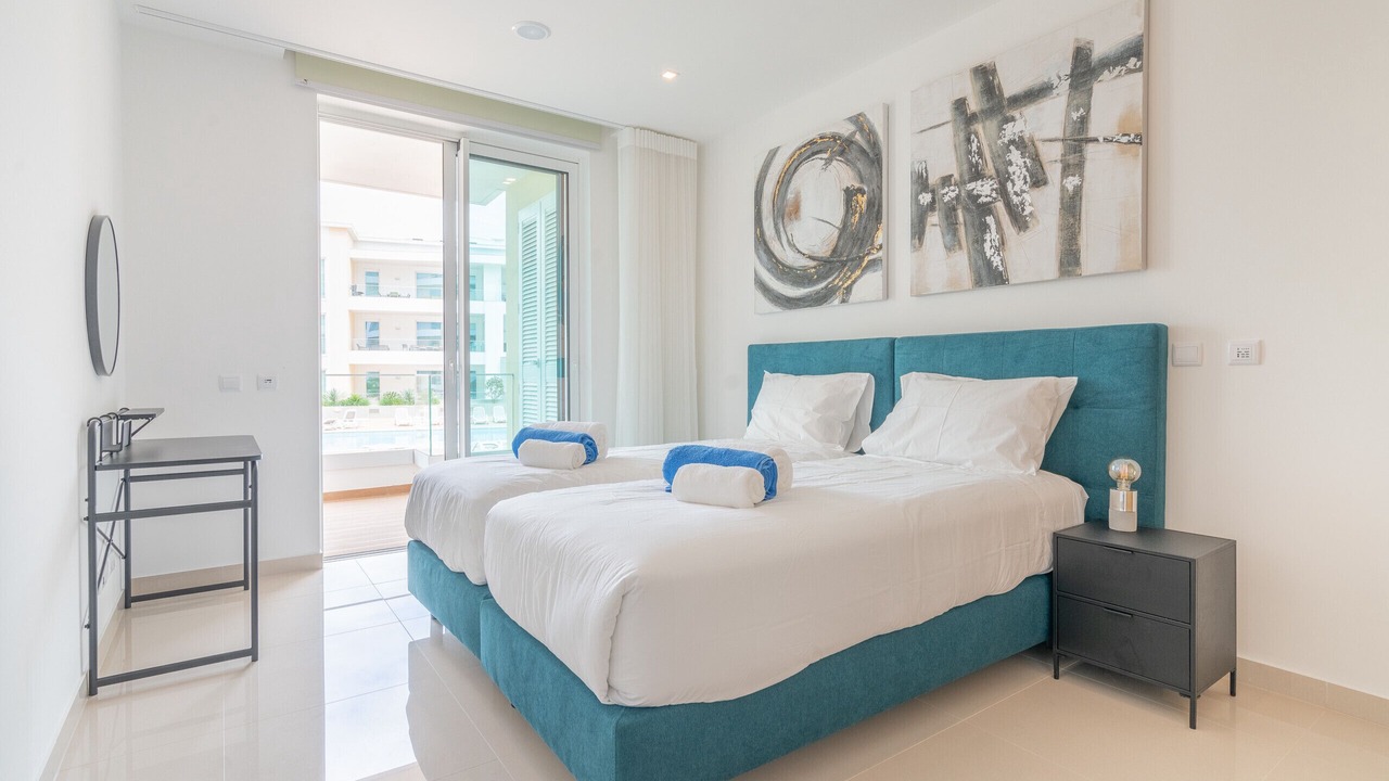 Photo of Bedroom in Lagos