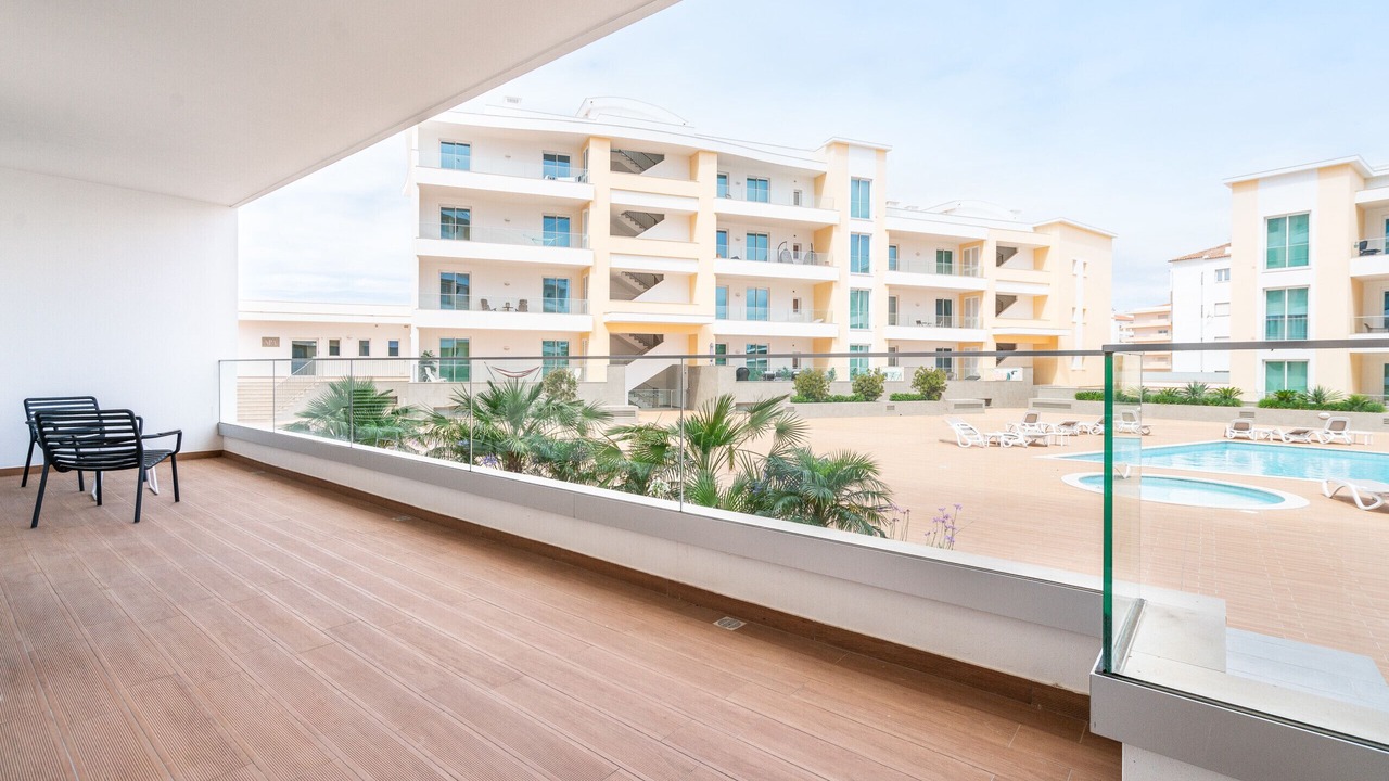 Photo of Patio Balcony in Lagos