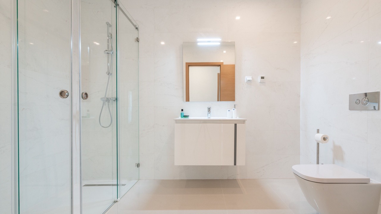 Photo of Bathroom in Lagos