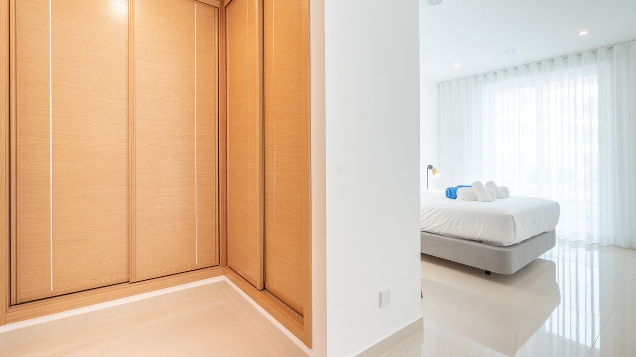Photo of Bedroom in Lagos