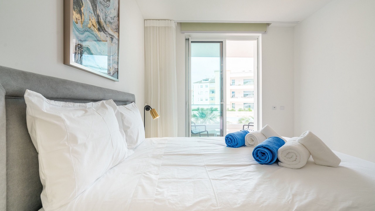 Photo of Bedroom in Lagos