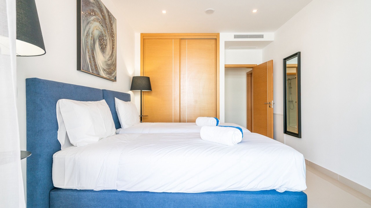 Photo of Bedroom in Lagos