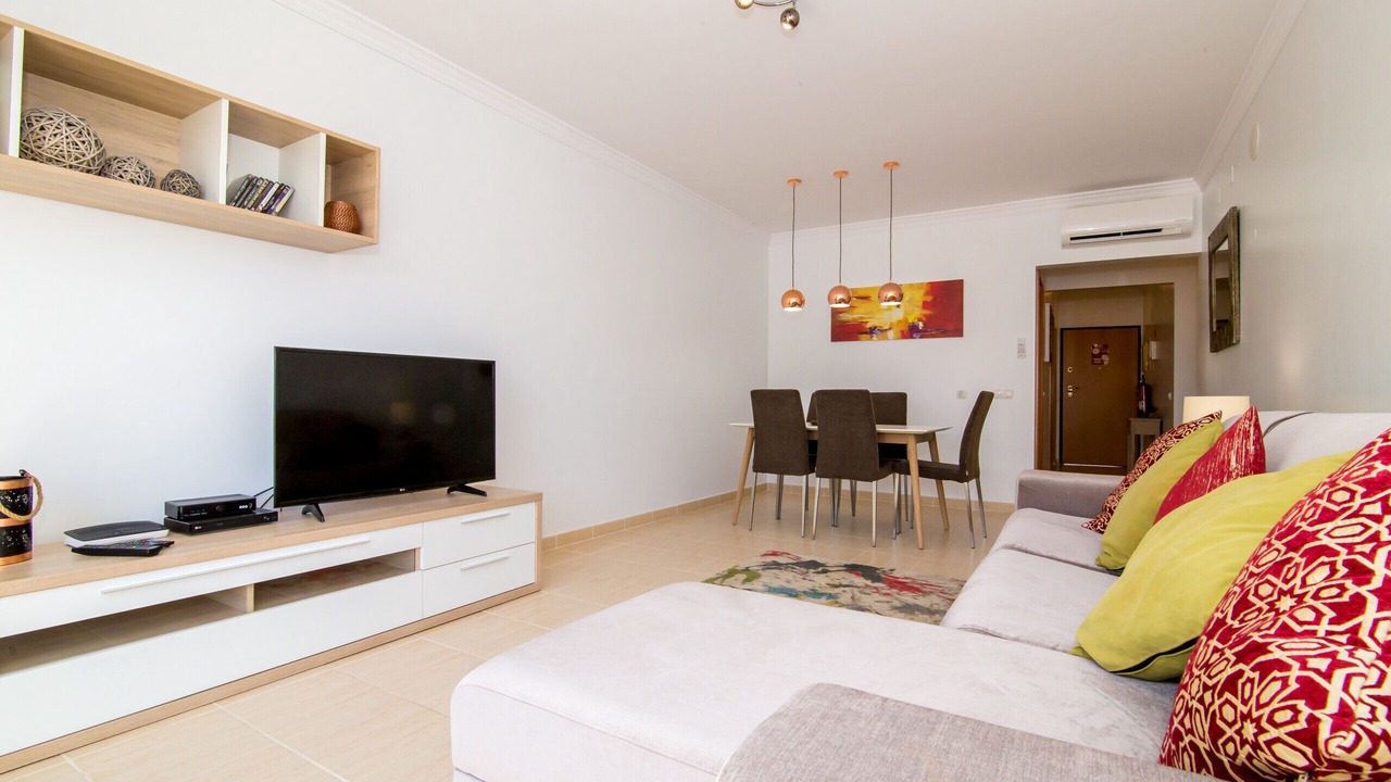 Photo of Livingroom in Vale de Parra