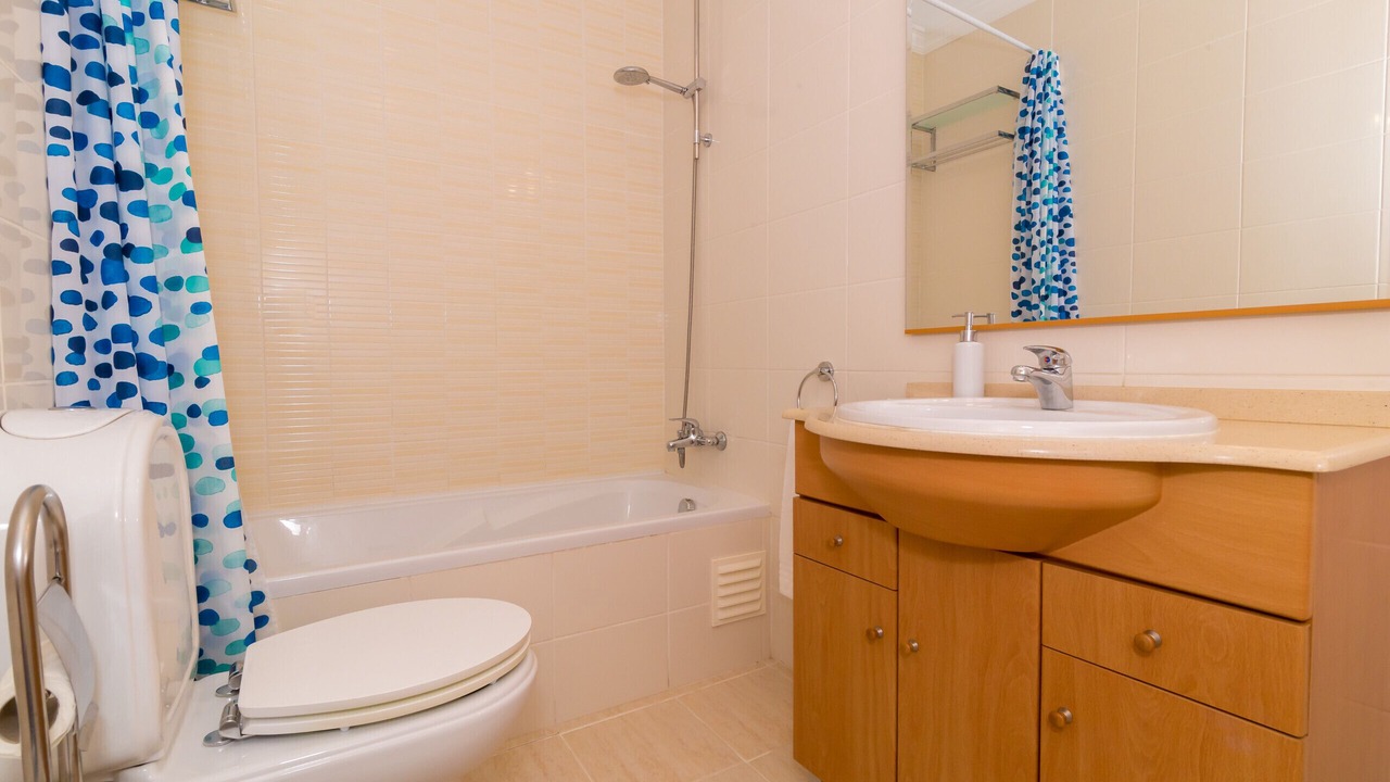 Photo of Bathroom in Vale de Parra