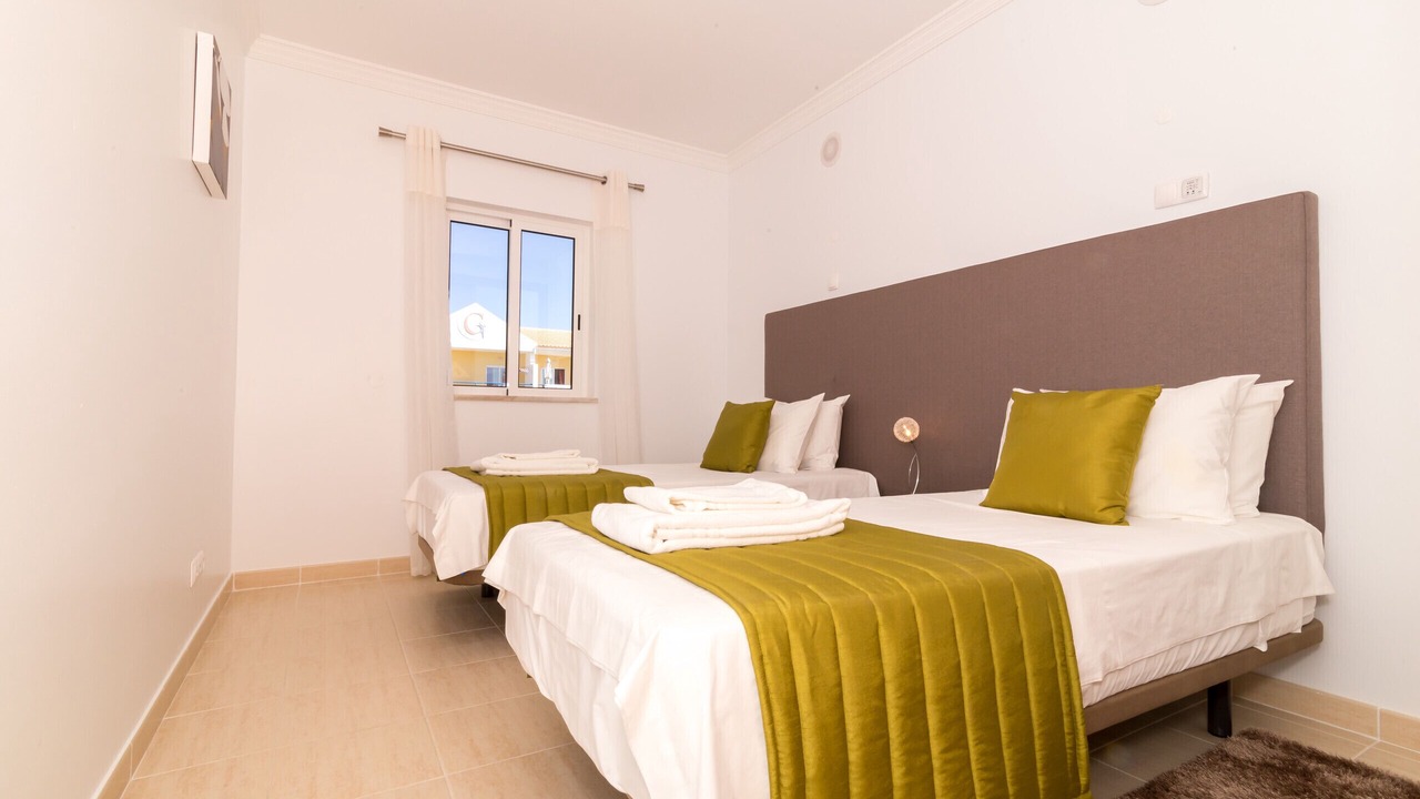 Photo of Bedroom in Vale de Parra