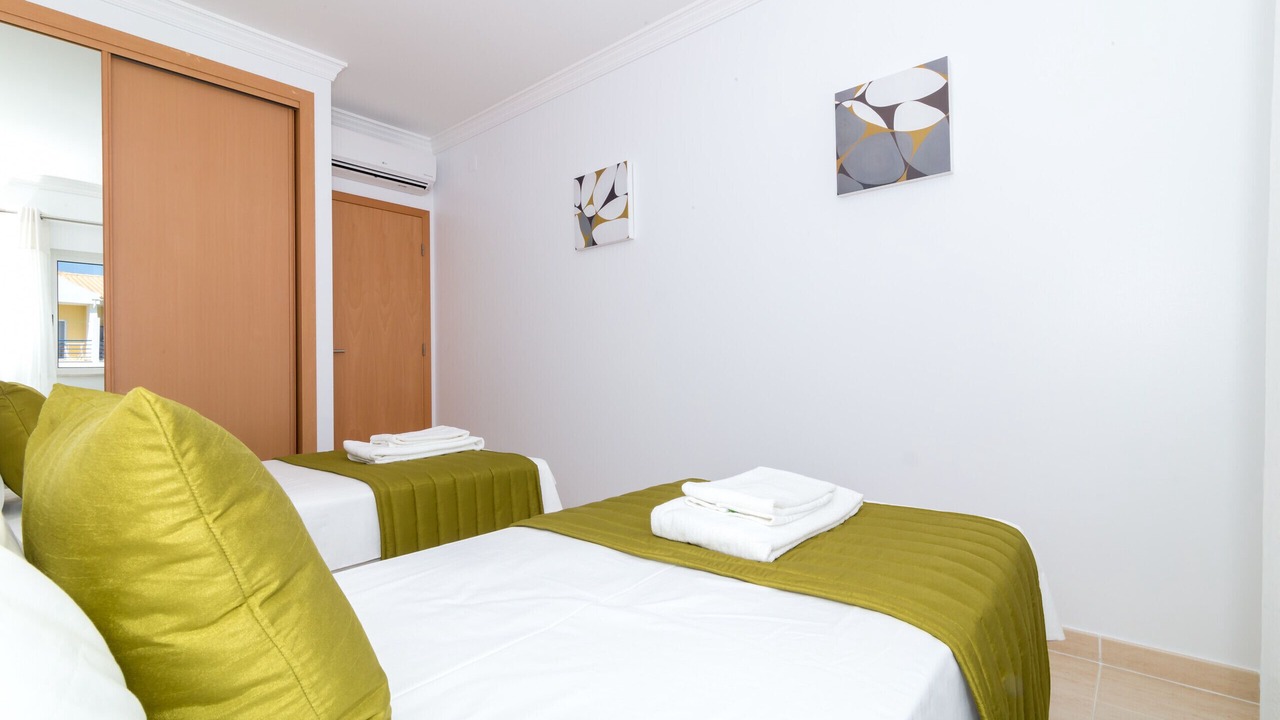 Photo of Bedroom in Vale de Parra