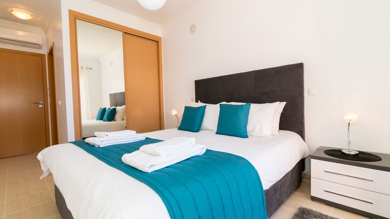 Photo of Bedroom in Vale de Parra