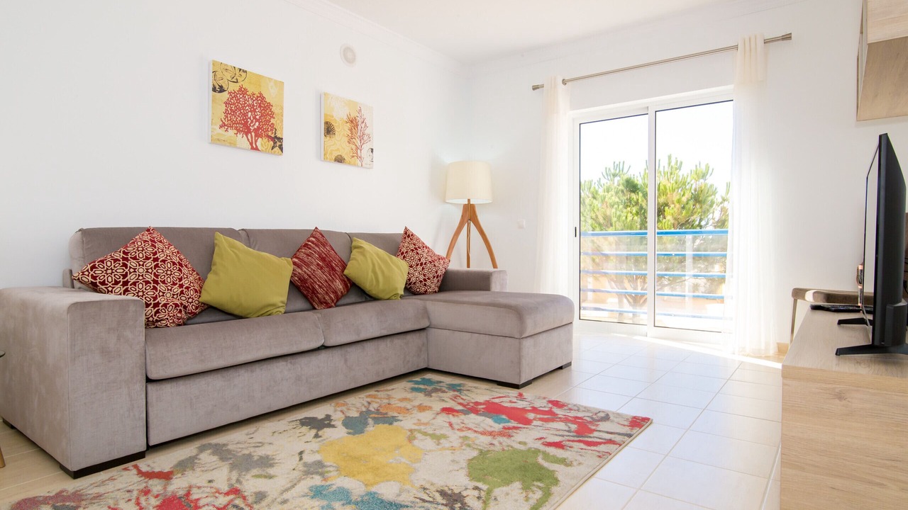 Photo of Livingroom in Vale de Parra