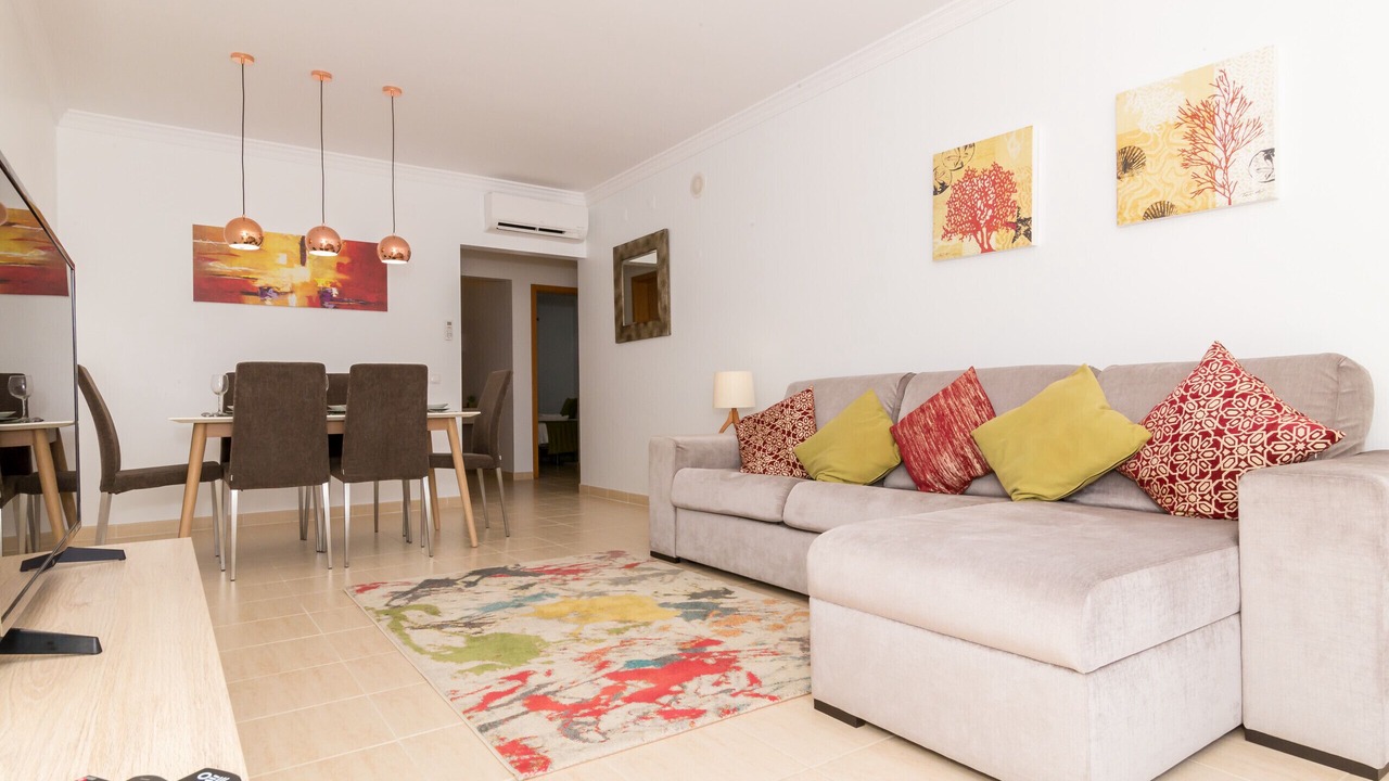 Photo of Livingroom in Vale de Parra