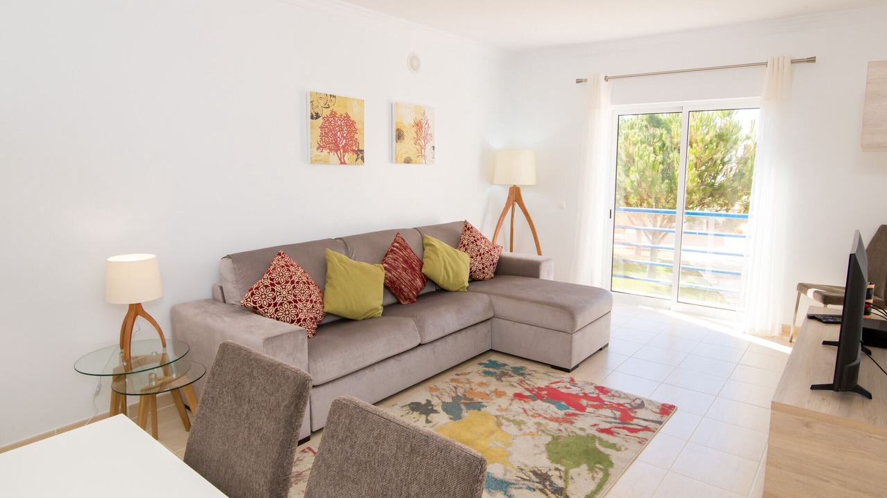 Photo of Livingroom in Vale de Parra