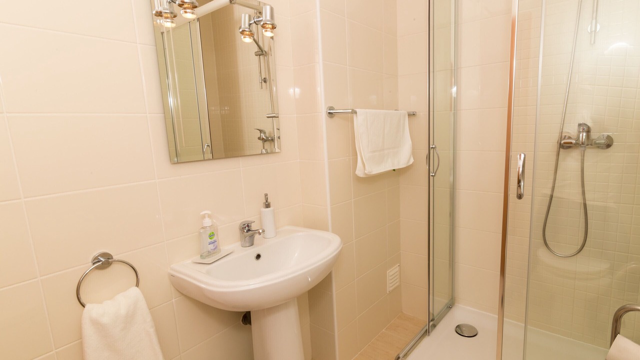 Photo of Bathroom in Vale de Parra