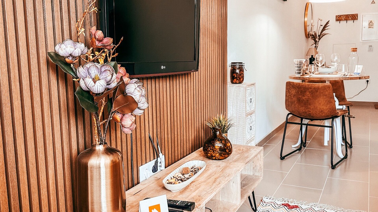 Photo of Livingroom in Carvoeira