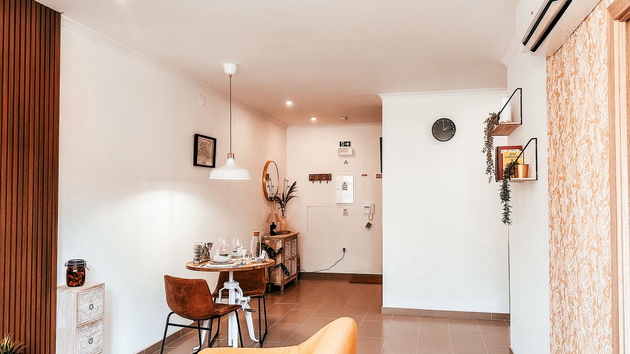 Photo of Livingroom in Carvoeira
