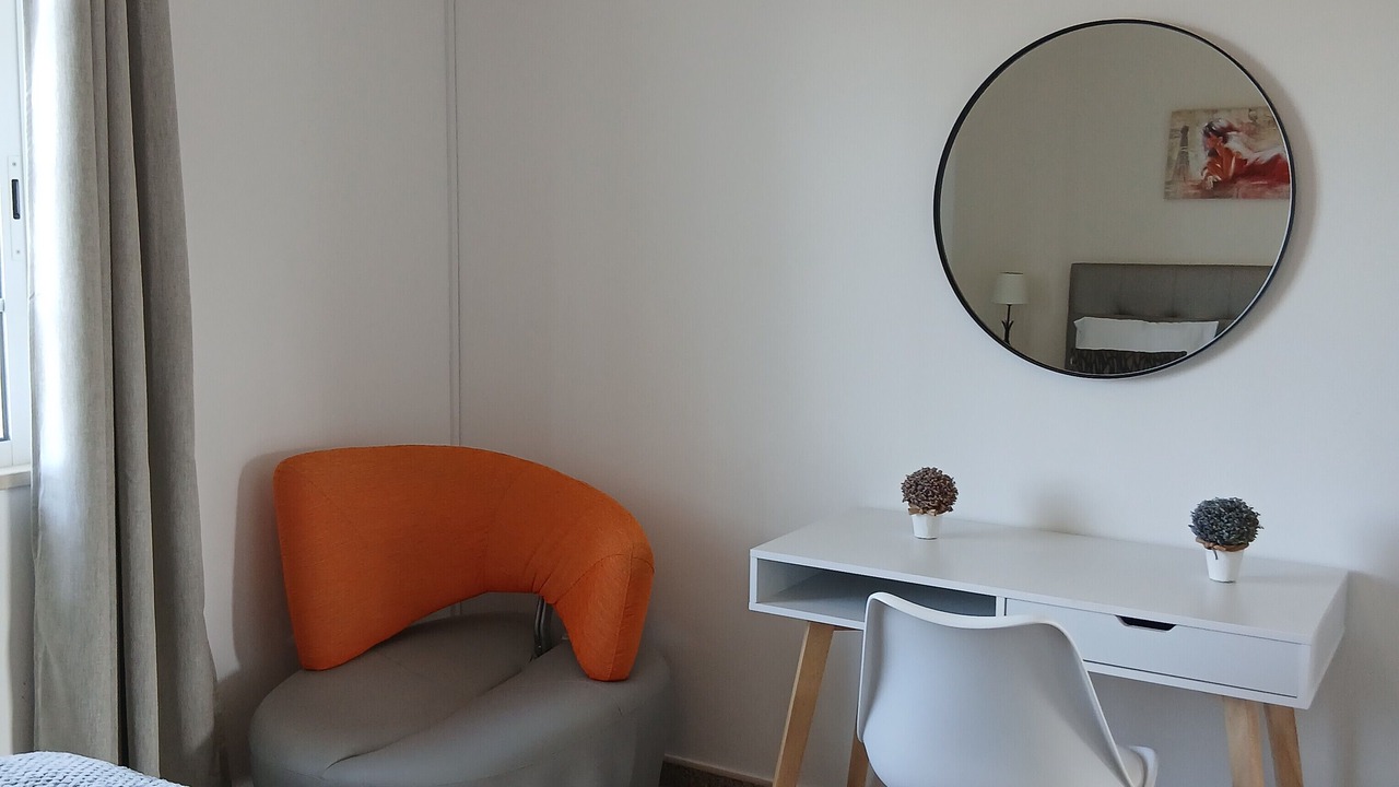 Photo of Bedroom in Vale de Carro