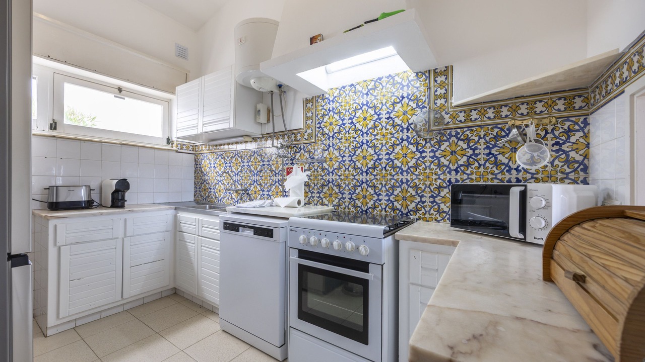 Photo of Kitchen in Praia da Luz
