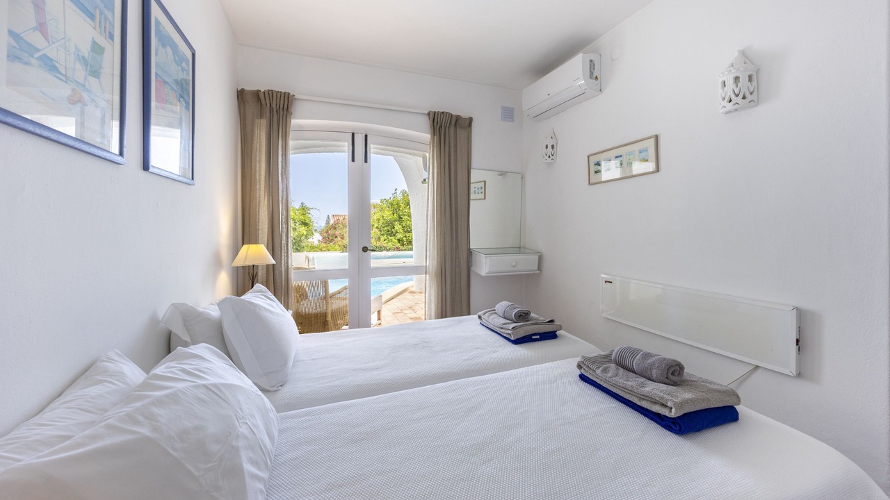 Photo of Bedroom in Praia da Luz