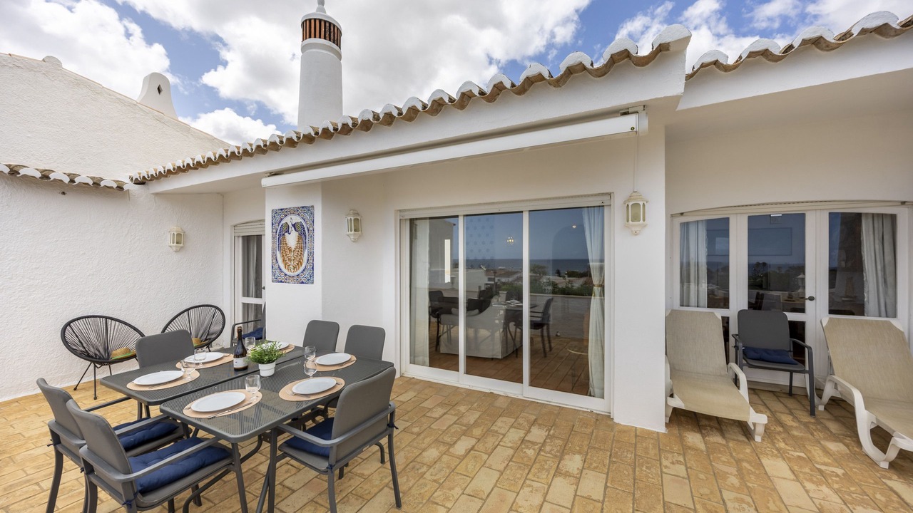 Photo of Outdoor in Praia da Luz