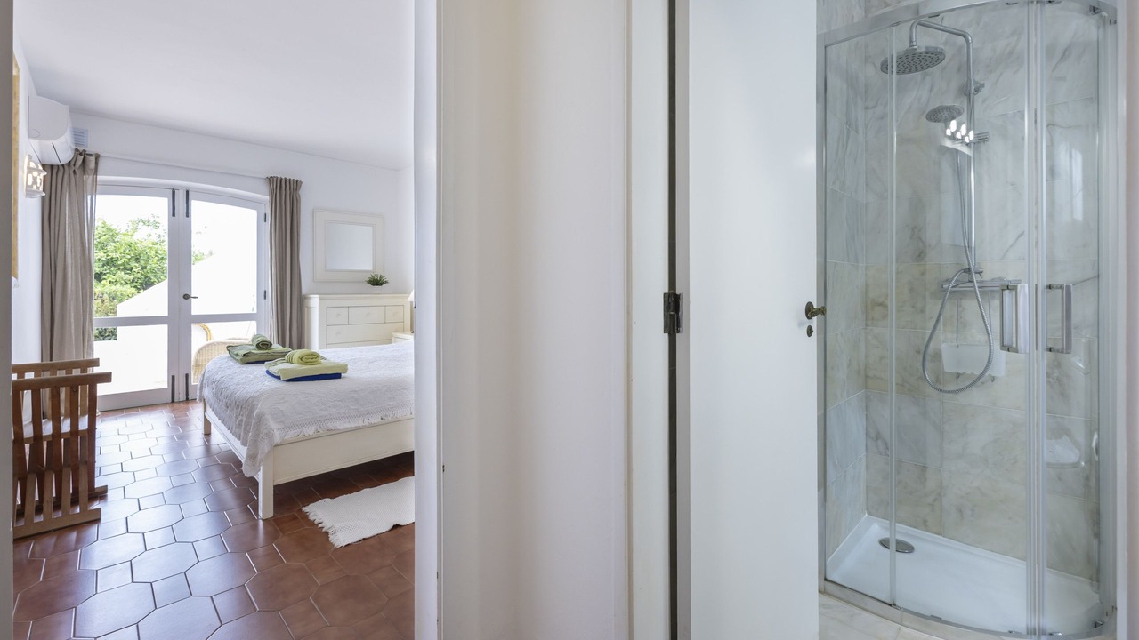 Photo of Bedroom in Praia da Luz