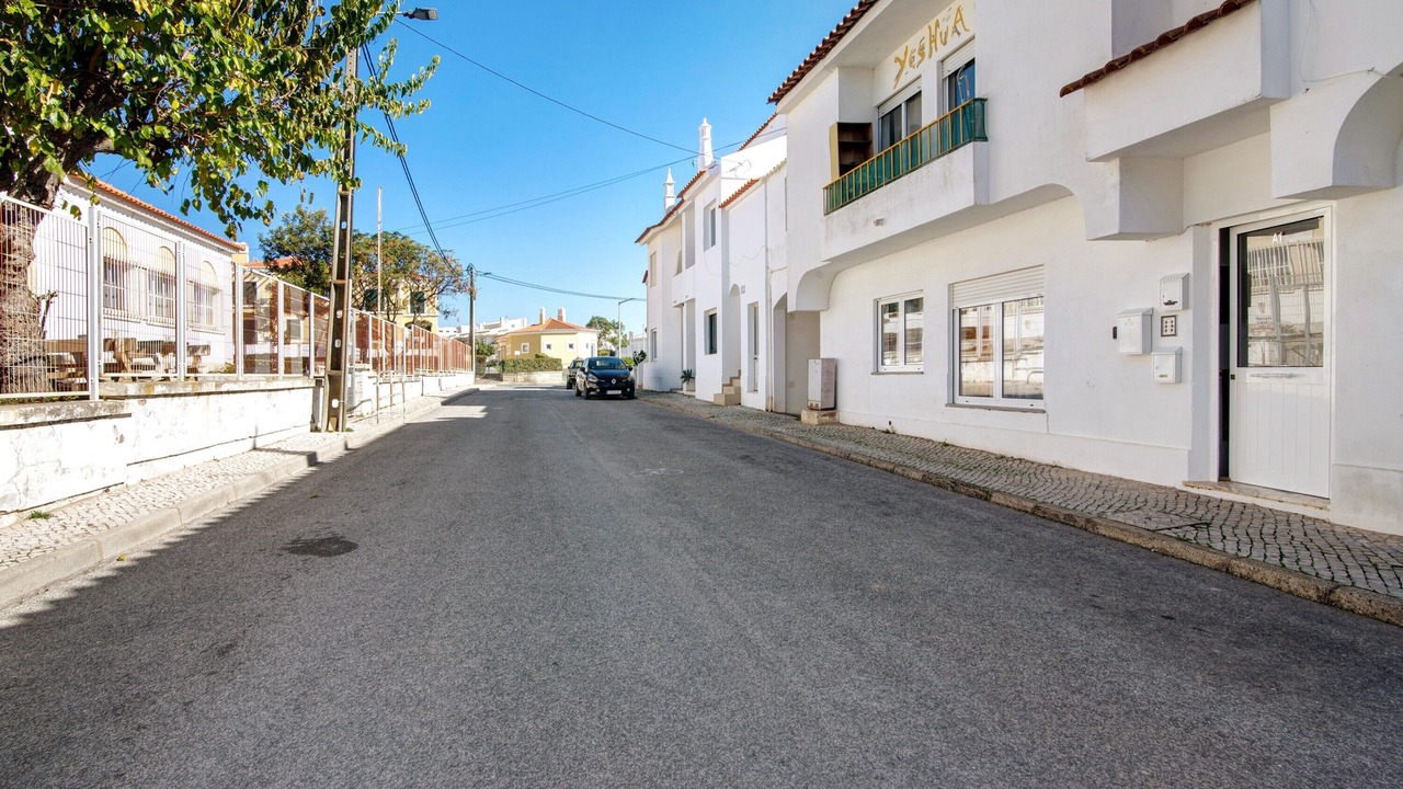 Photo of Outdoor in Alporchinhos