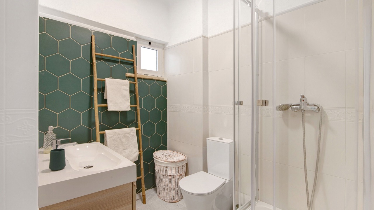 Photo of Bathroom in Alporchinhos
