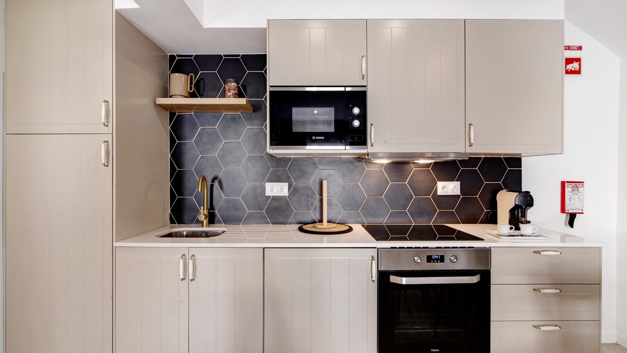 Photo of Kitchen in Alporchinhos