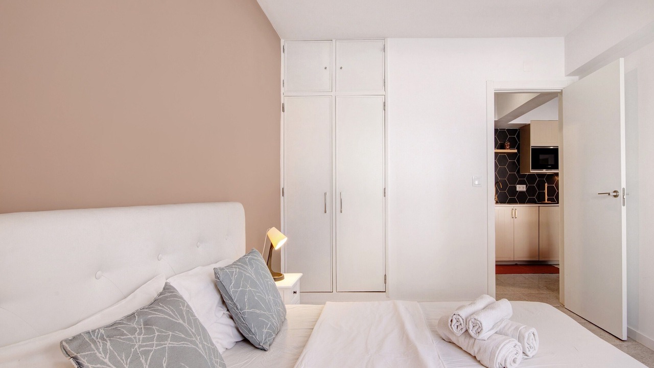 Photo of Bedroom in Alporchinhos