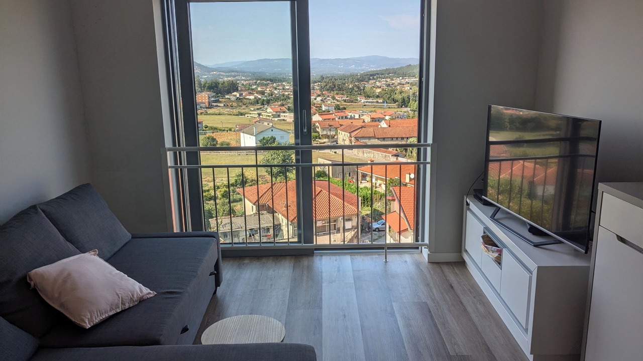 Photo of Livingroom in Braga