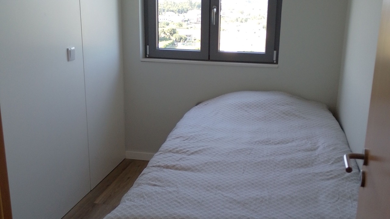 Photo of Bedroom in Braga