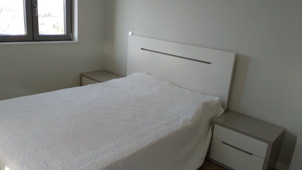 Photo of Bedroom in Braga