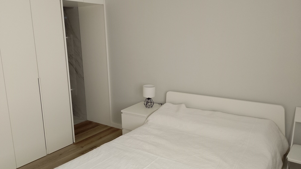 Photo of Bedroom in Braga