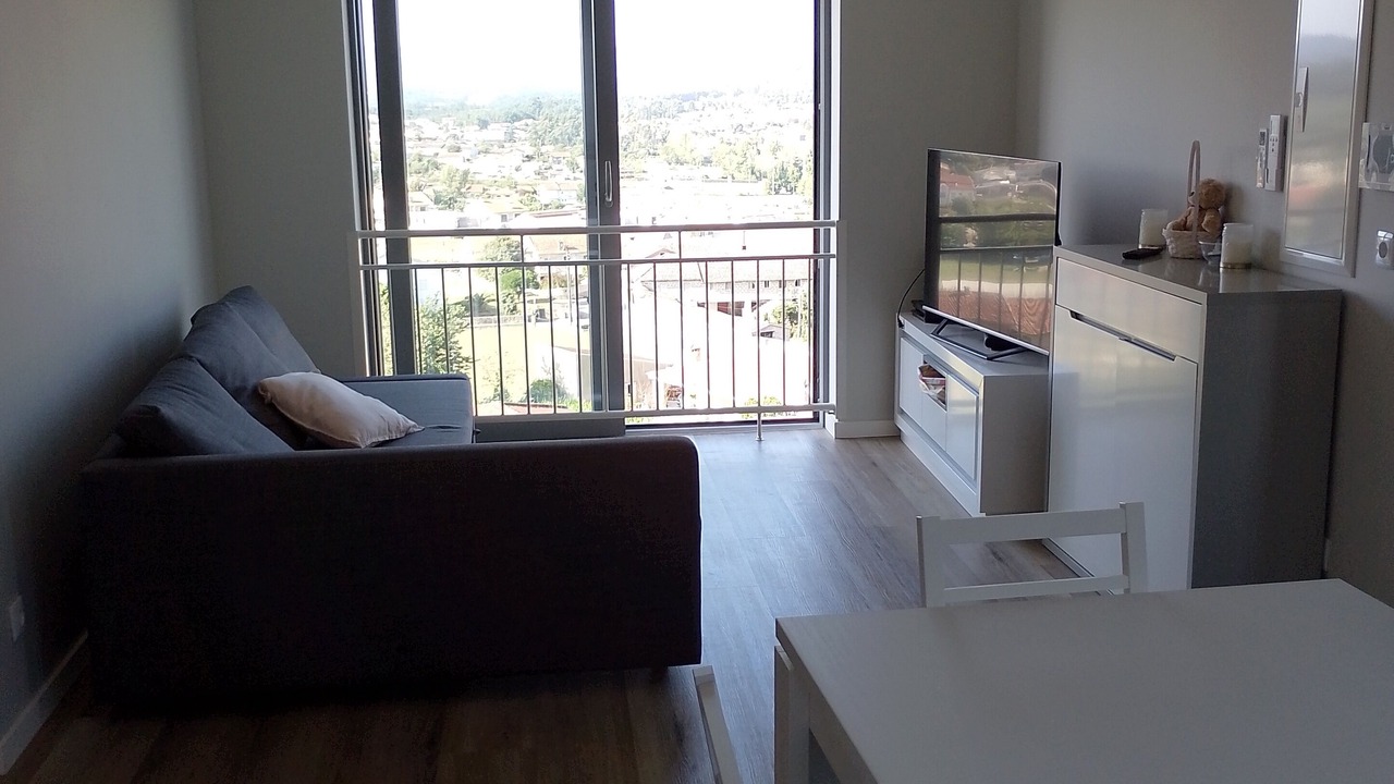 Photo of Livingroom in Braga