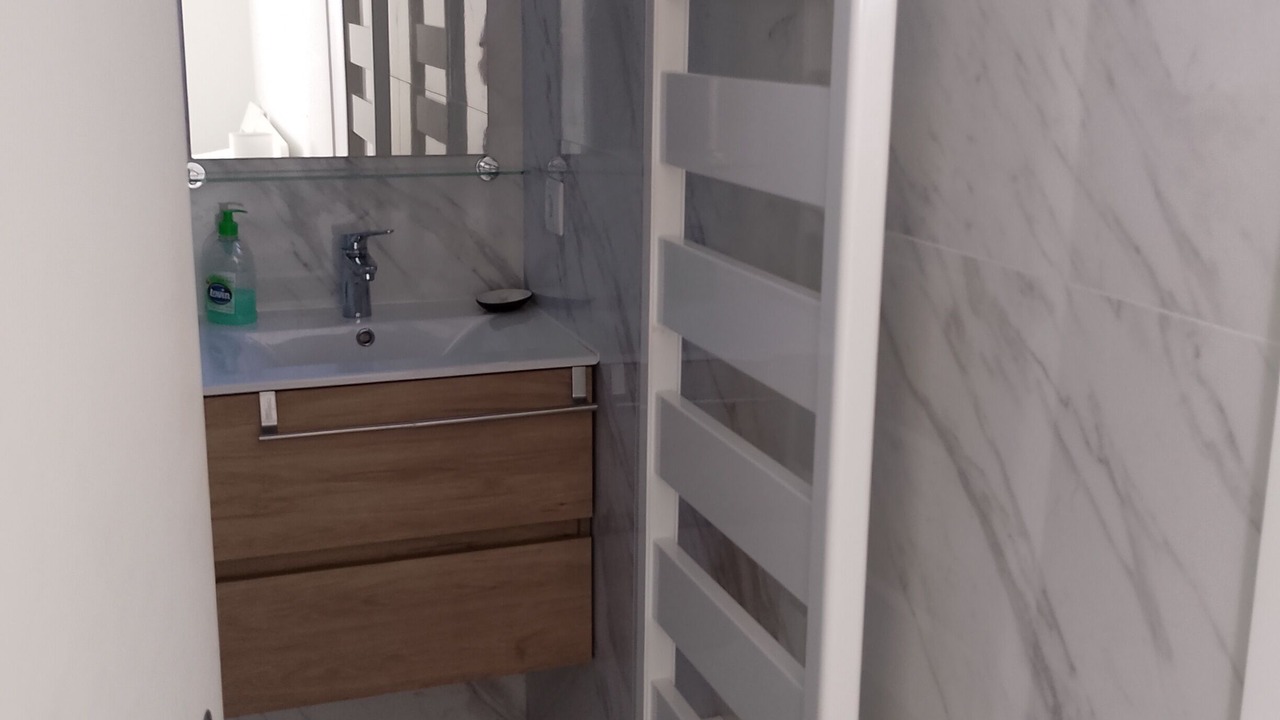 Photo of Bathroom in Braga