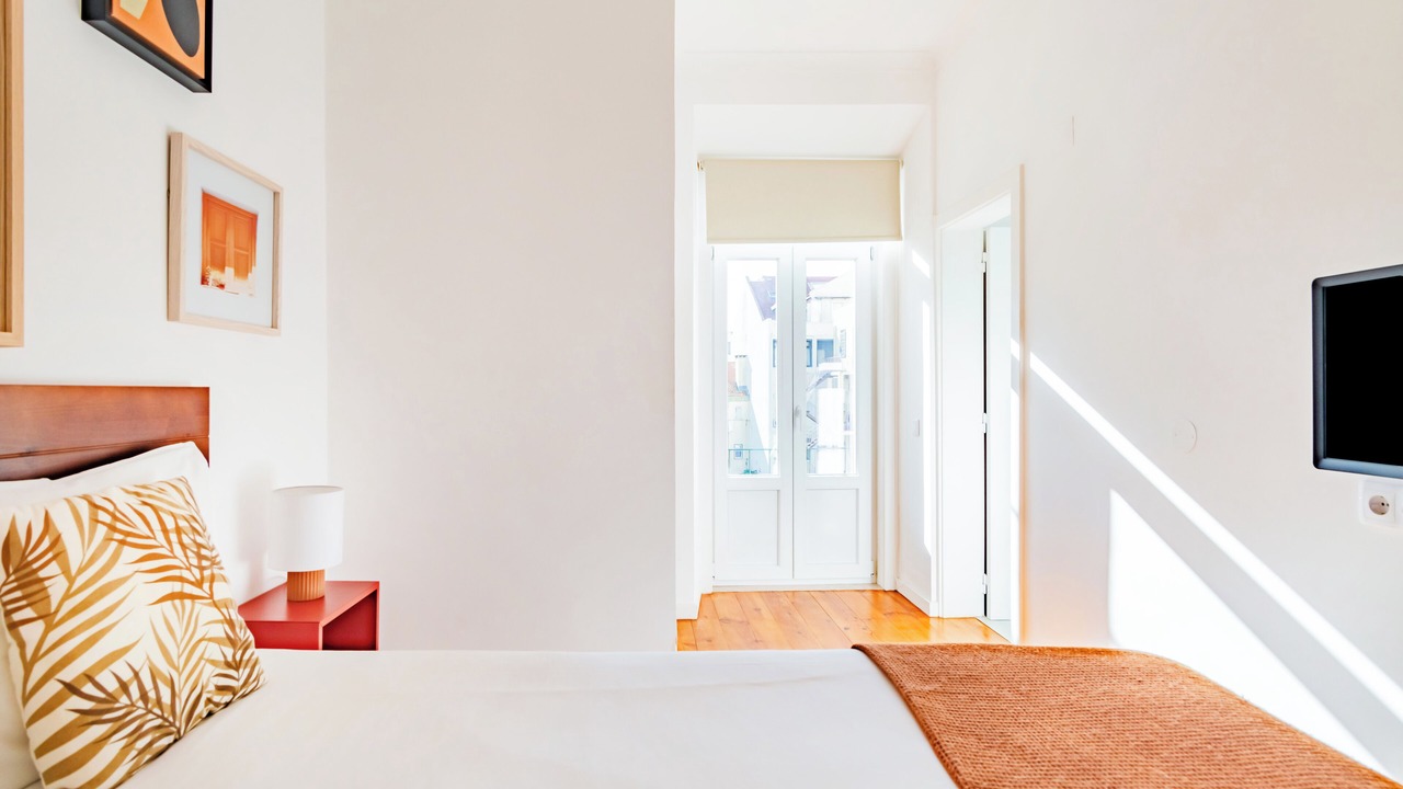 Photo of Bedroom in Sao Sebastiao da Pedreira