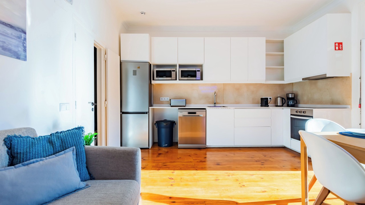 Photo of Kitchen in Sao Sebastiao da Pedreira