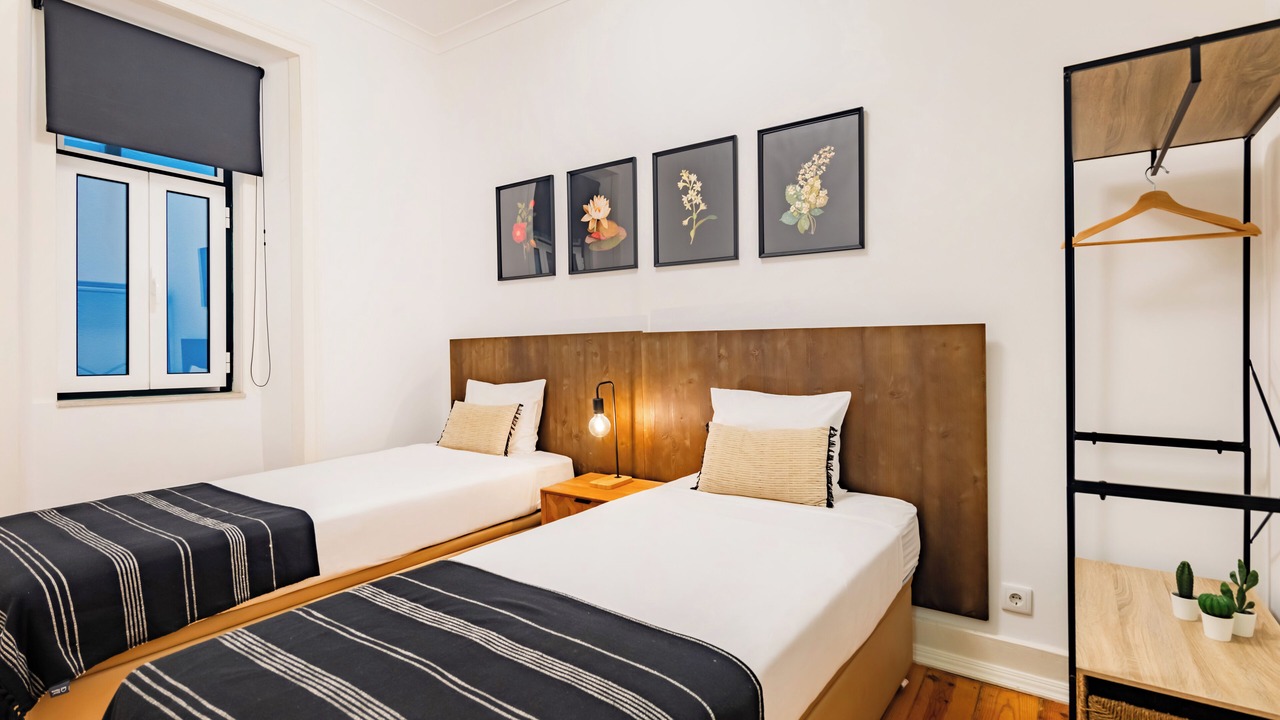 Photo of Bedroom in Sao Sebastiao da Pedreira