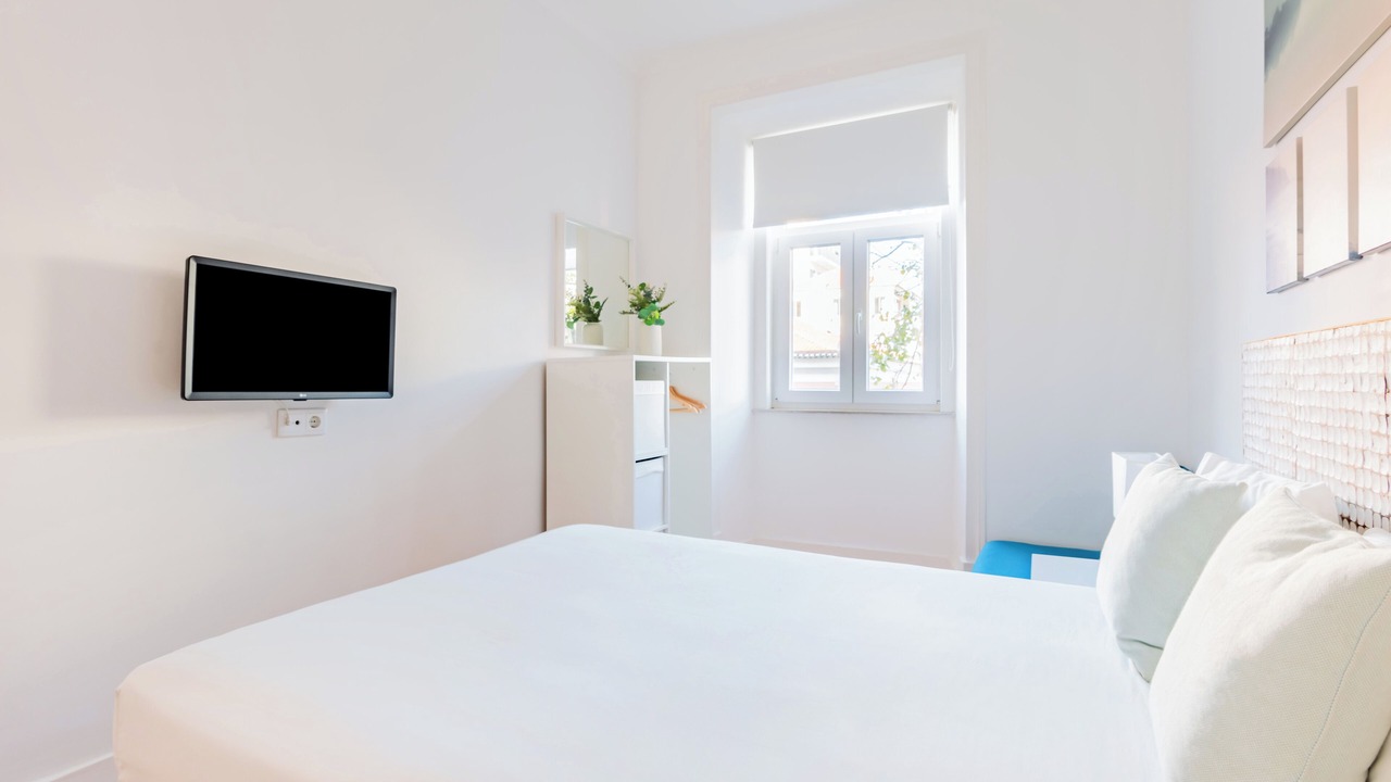 Photo of Bedroom in Sao Sebastiao da Pedreira