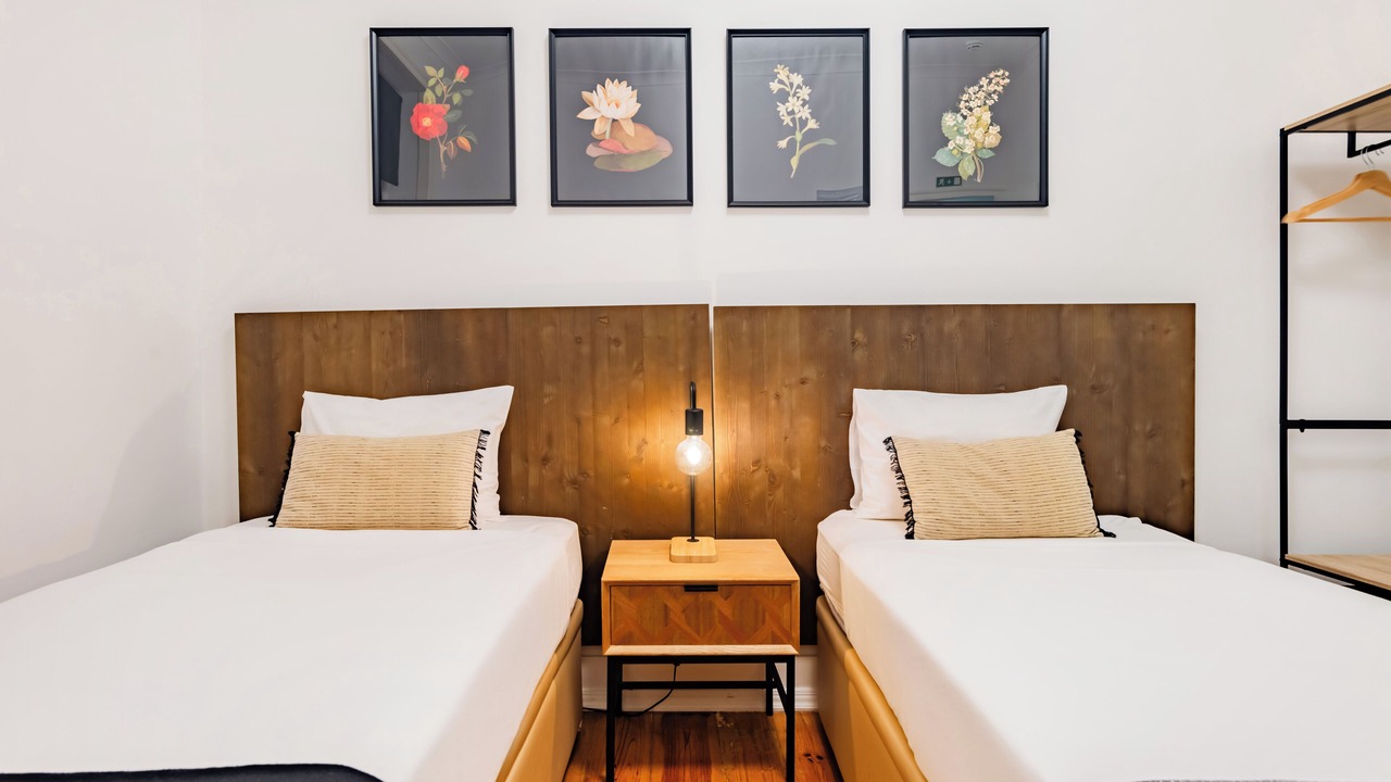 Photo of Bedroom in Sao Sebastiao da Pedreira