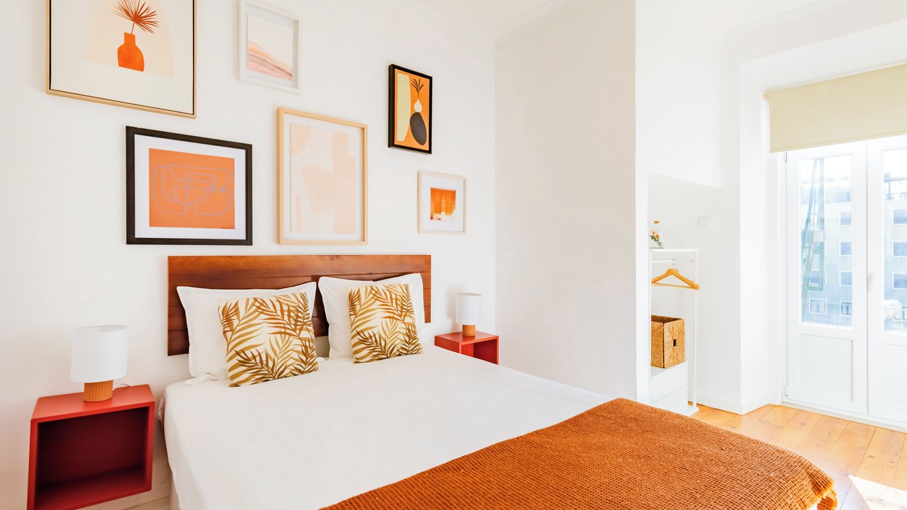 Photo of Bedroom in Sao Sebastiao da Pedreira
