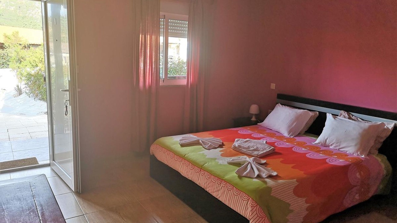Photo of Bedroom in Armamar