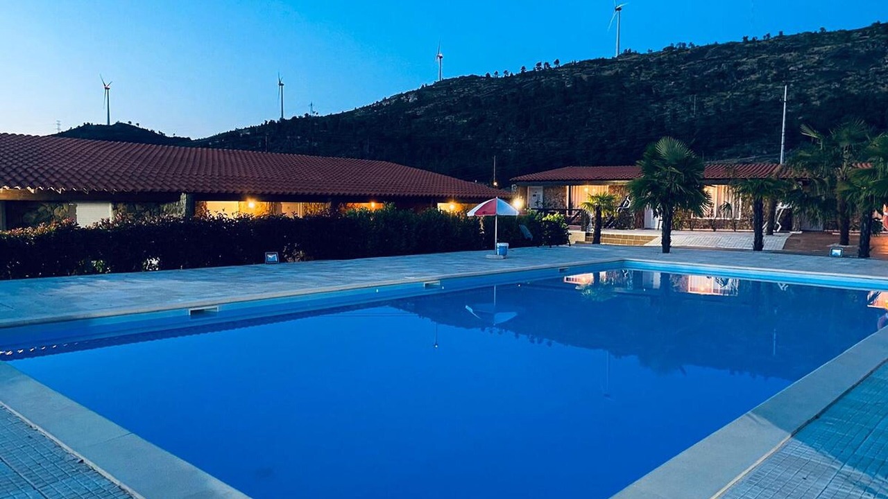 Photo of Outdoor in Armamar