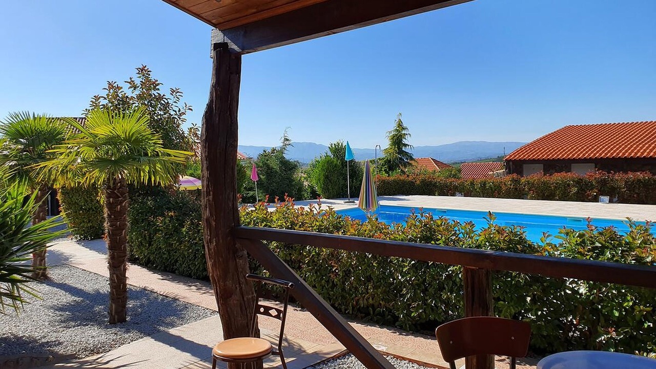 Photo of Outdoor in Armamar
