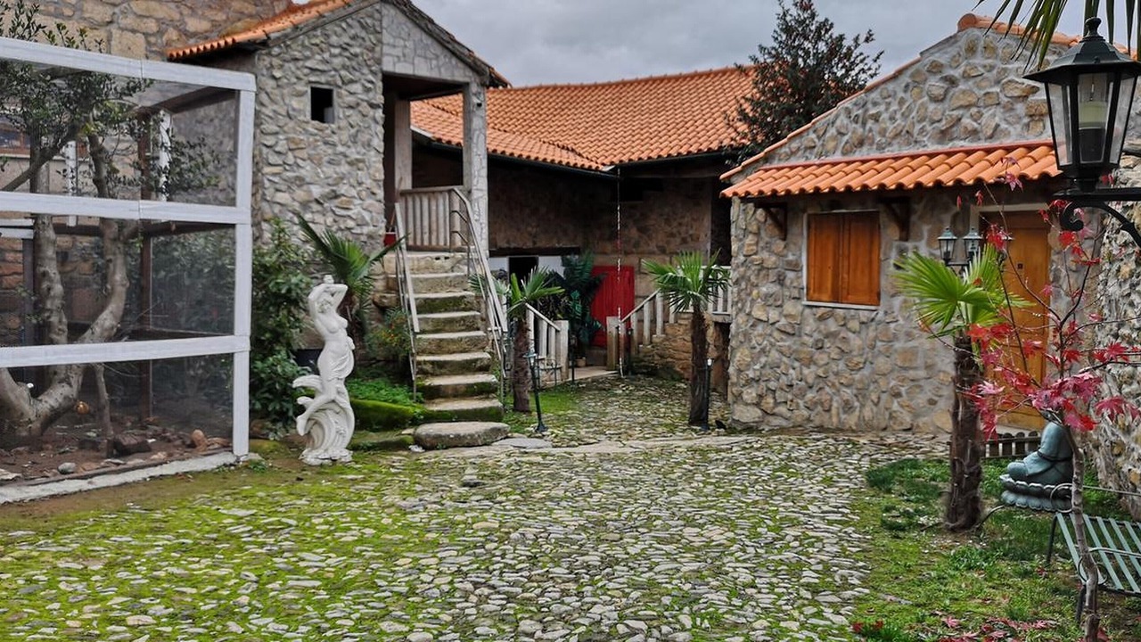 Photo of Outdoor in Armamar